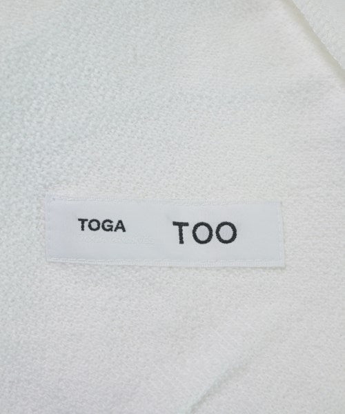 TOGA 運動褲