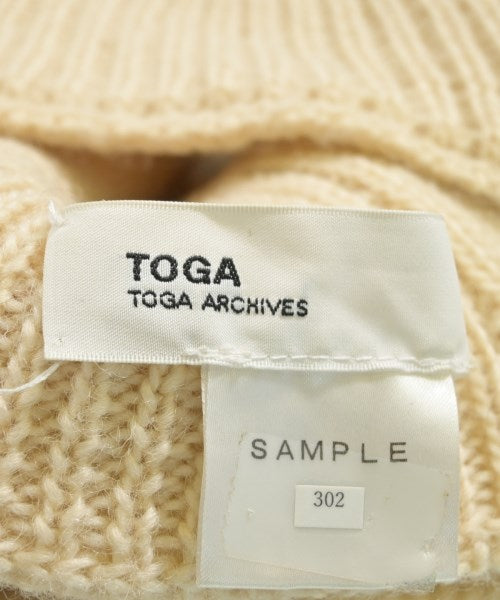 TOGA 毛衣