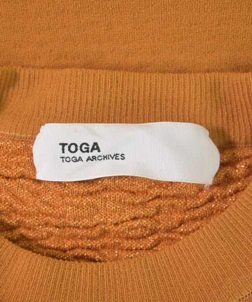 TOGA 毛衣