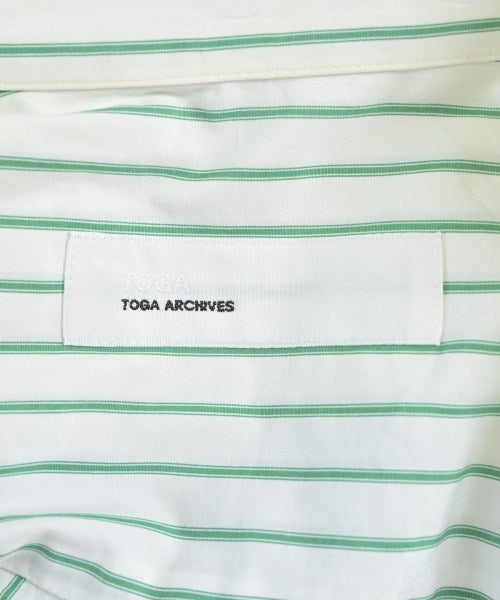 TOGA 休閒襯衫