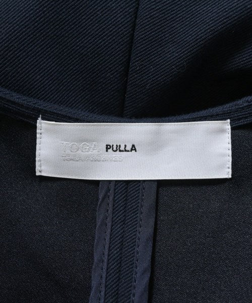 TOGA 連身衣/馬戲團服/連身褲