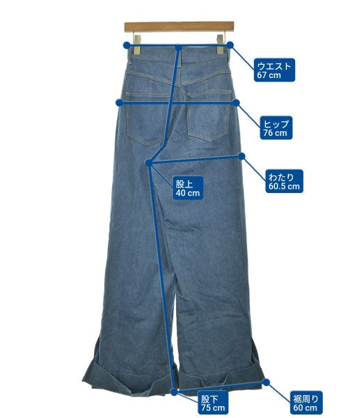 TOGA 牛仔褲