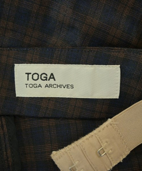 TOGA 洋裝