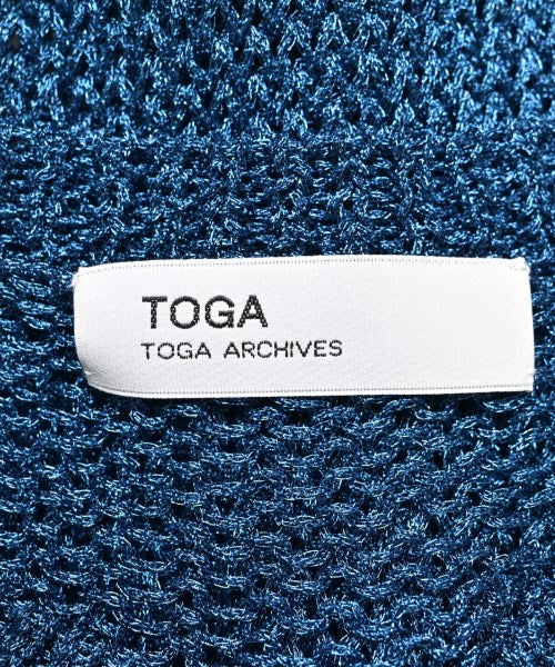 TOGA 開襟衫