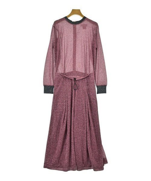 TOGA 連身衣/馬戲團服/連身褲