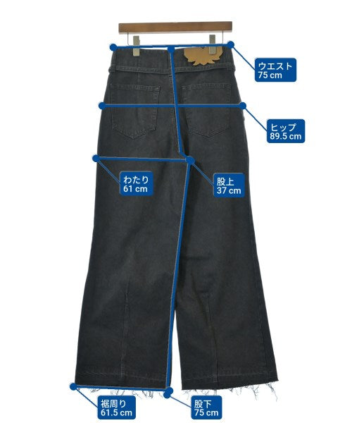 TOGA 牛仔褲