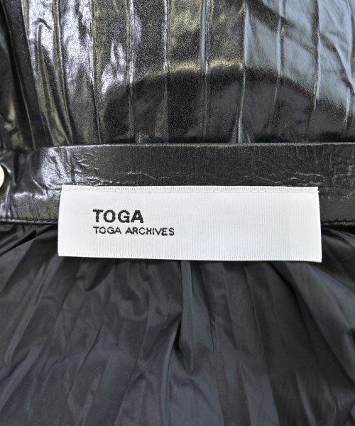 TOGA 長裙/超長裙