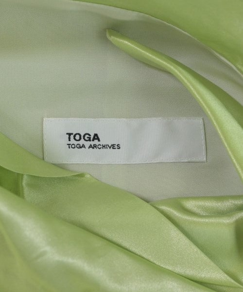 TOGA 洋裝