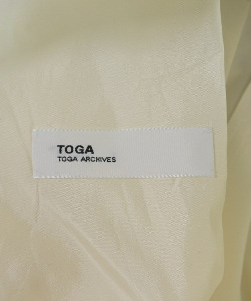 TOGA 洋裝