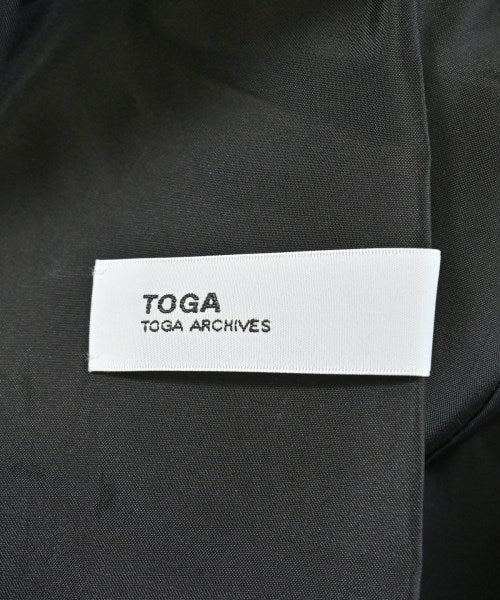 TOGA 休閒襯衫