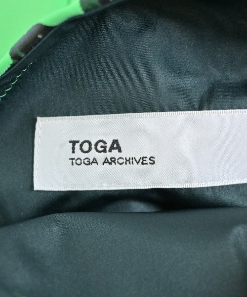 TOGA 女襯衫