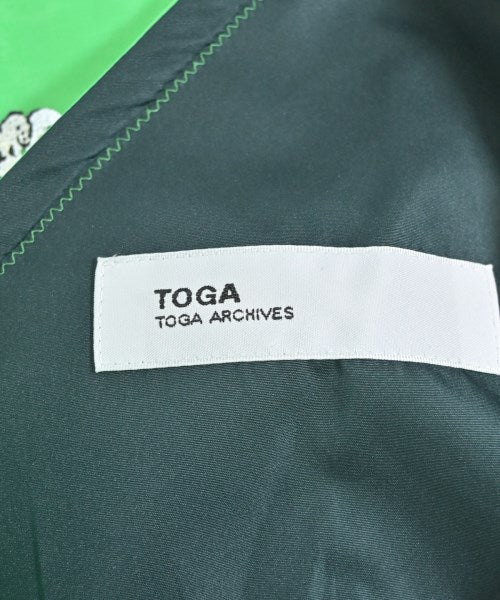 TOGA 女襯衫