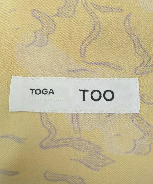 TOGA 其他款
