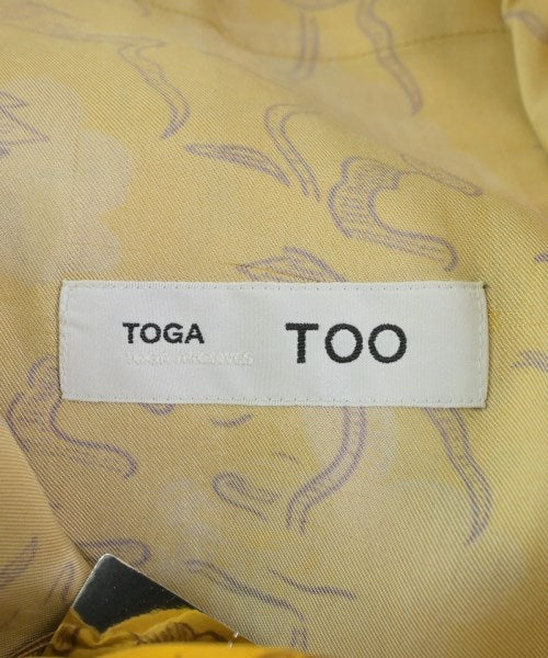 TOGA 其他款