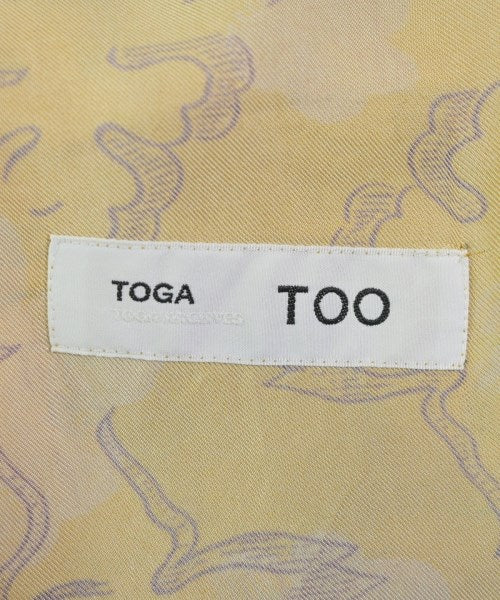 TOGA 其他款