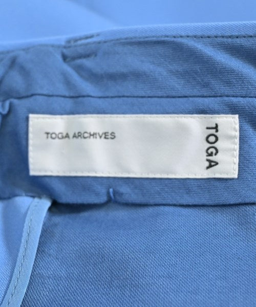 TOGA 長褲