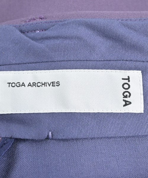 TOGA 長褲