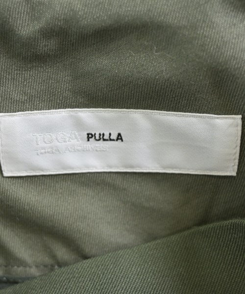 TOGA 長褲