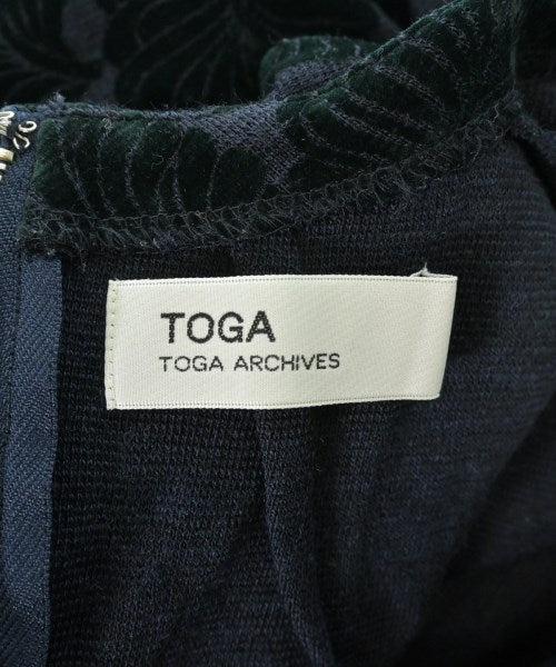 TOGA 洋裝