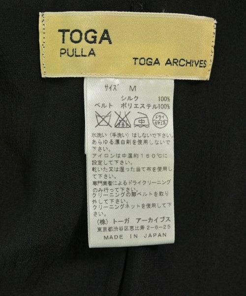 TOGA 洋裝