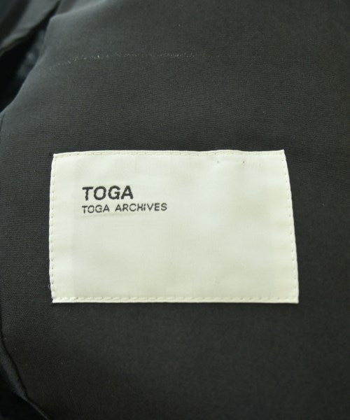 TOGA 其他飛行外套