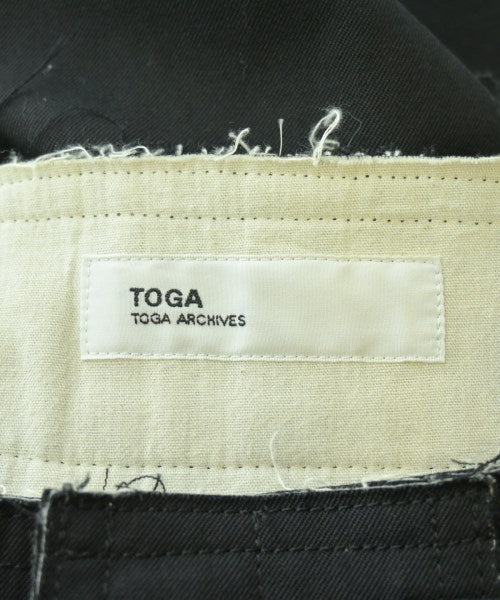 TOGA 其他款