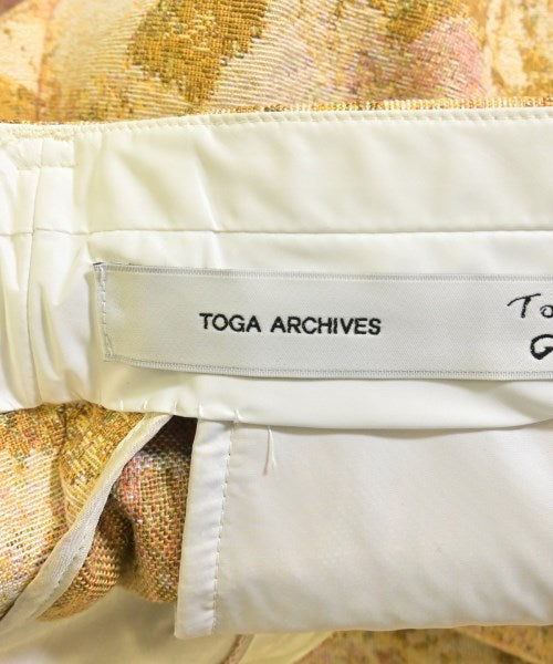 TOGA 其他款