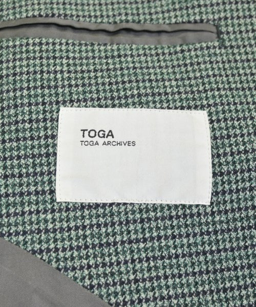 TOGA 西裝外套