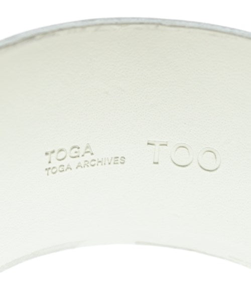 TOGA 手環/手鍊