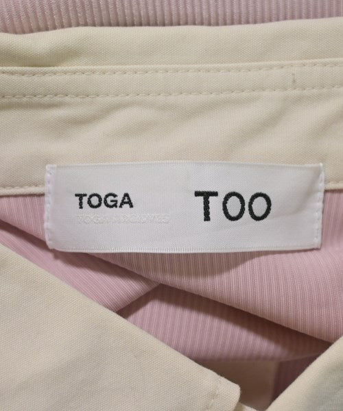TOGA POLO衫