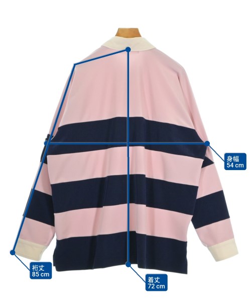 TOGA POLO衫