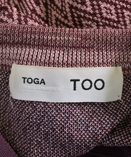 TOGA 開襟衫