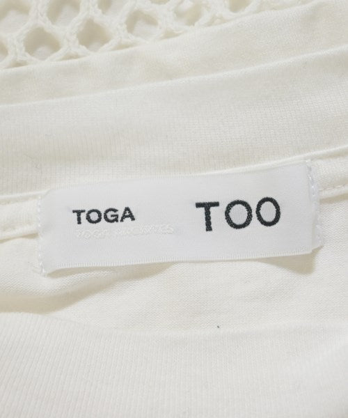 TOGA T恤/上衣