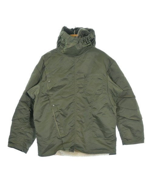 TOGA VIRILIS 軍裝夾克