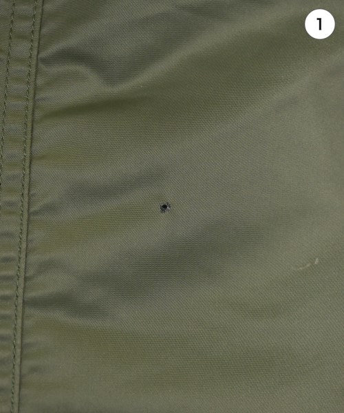 TOGA VIRILIS 軍裝夾克