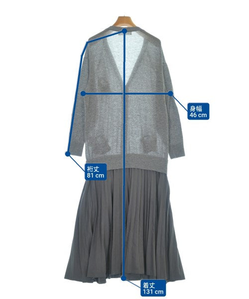 TOGA 洋裝