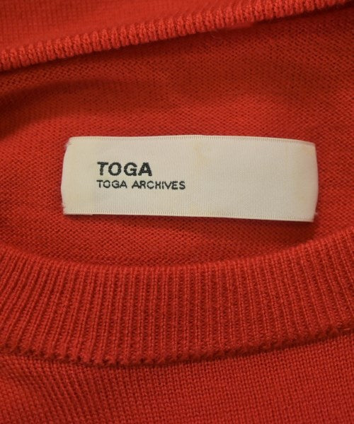 TOGA 毛衣
