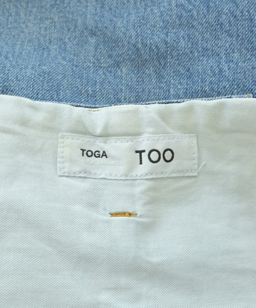 TOGA 牛仔褲