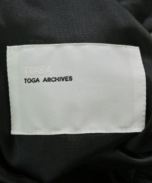 TOGA 斜紋夾克