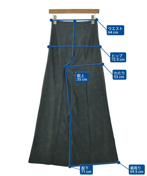 TOGA 其他款