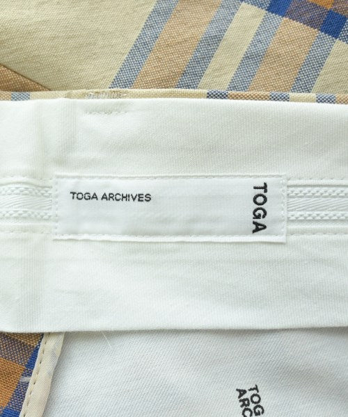 TOGA 其他款