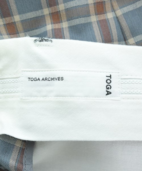 TOGA 其他款