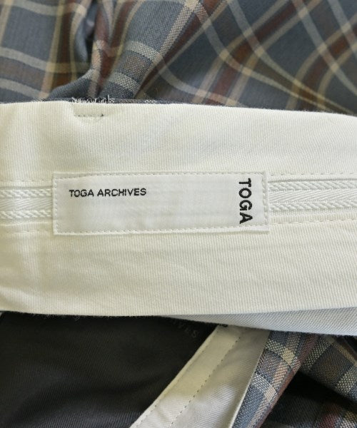 TOGA 長褲