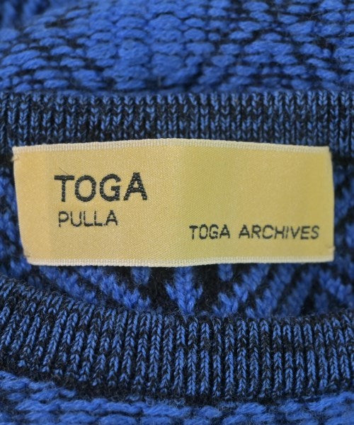 TOGA 毛衣