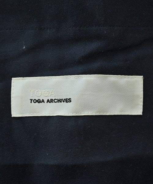 TOGA 其他款
