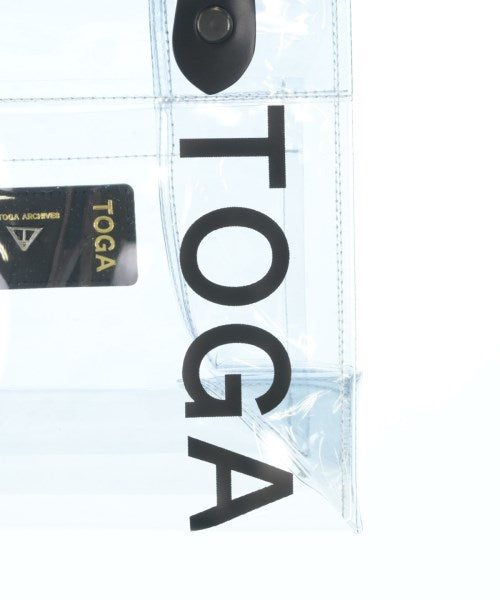 TOGA 托特包