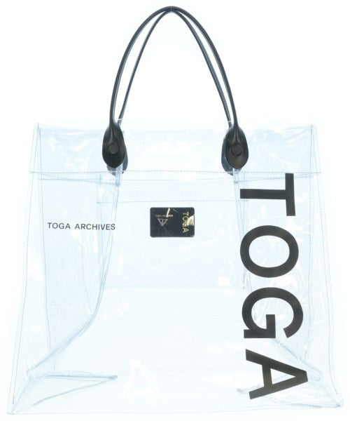 TOGA 托特包