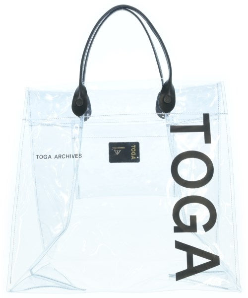 TOGA 托特包