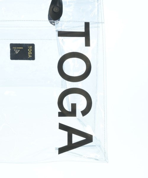 TOGA 托特包