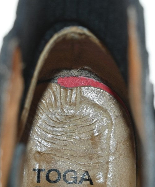 TOGA 靴子